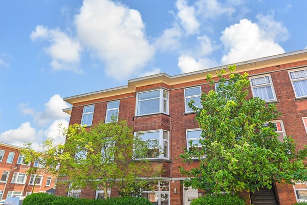 Medium property photo - Velpsestraat 52, 2573 SP Den Haag
